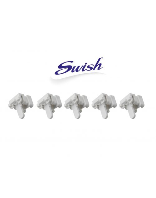 Swish-Superluxe-Curtain-Track-LEVERLOCK-BRACKETS-x-5-390159404466