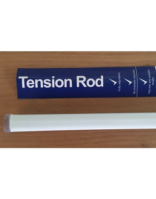 tension rod front-new