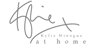 Kylie Minogue at Home