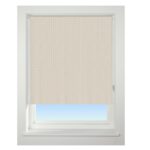 Knitted Pattern print, Universal Blackout Roller Blind, 150cm | ABC Decor