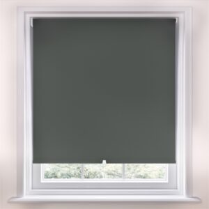 Slate-Grey-Swish-Cordless-Blackout-Roller-Blind