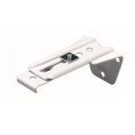 Swish Ultraglyde Support Bracket - White | ABC Decor