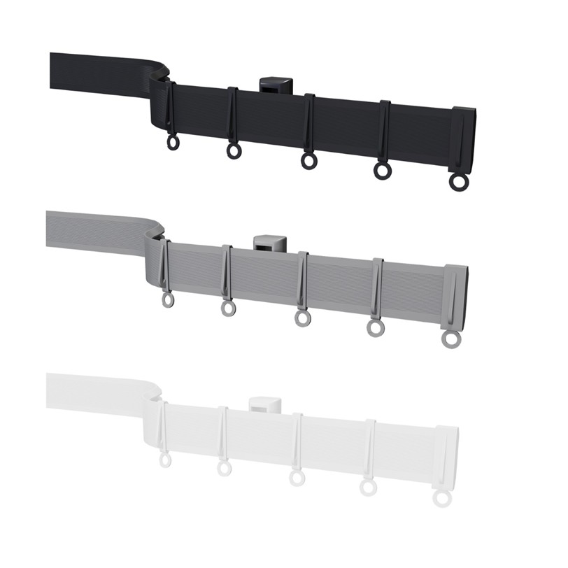 Curtain Tracks