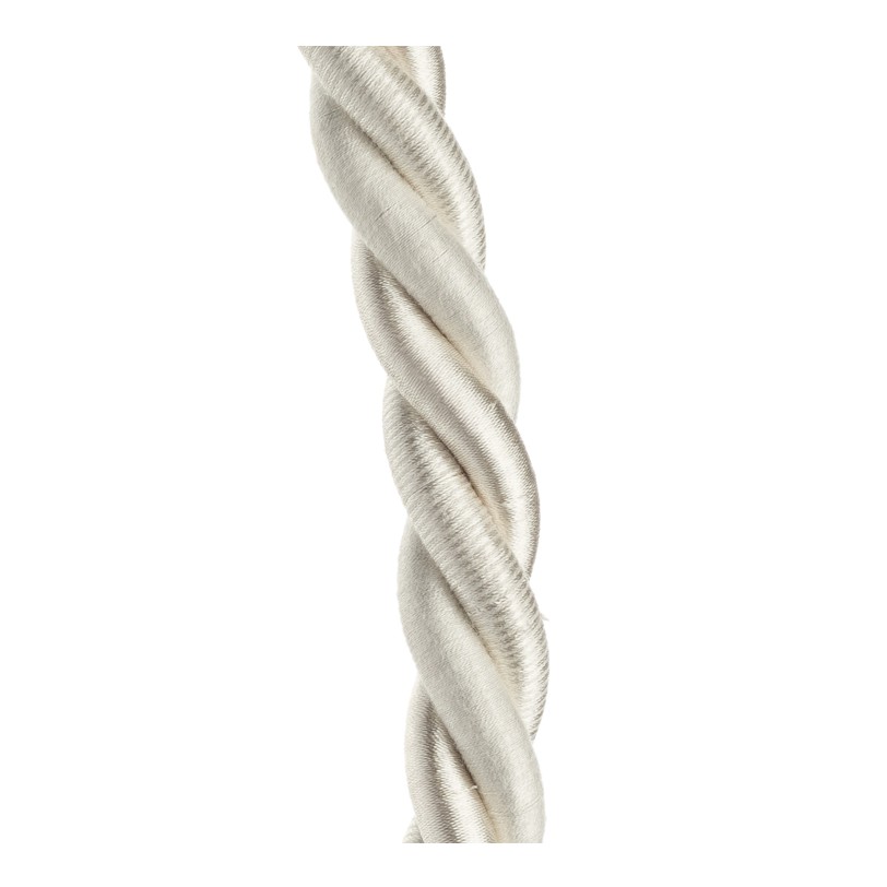 Swish Virage Rope Tieback Cream rope Swish Virage Rope Tieback Cream rope