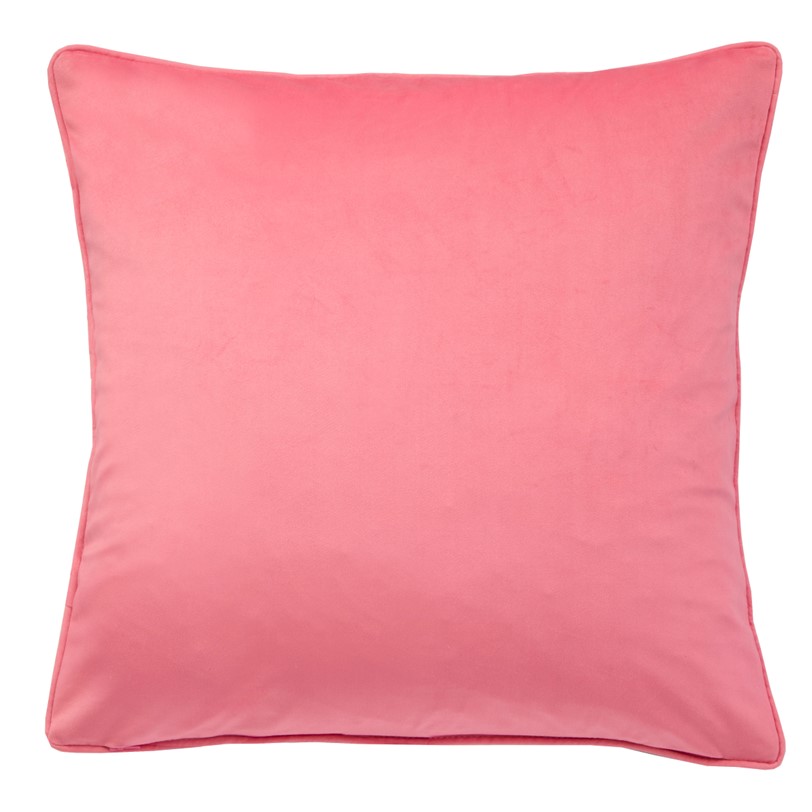 Cath Kidston Bird Emerald cushion reverse Cath Kidston Bird Emerald cushion reverse