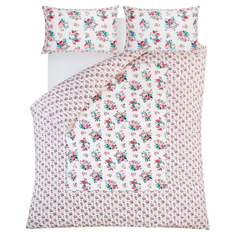 Cath Kidston Icon Floral Multi bedset cut out Cath Kidston Icon Floral Multi bedset cut out
