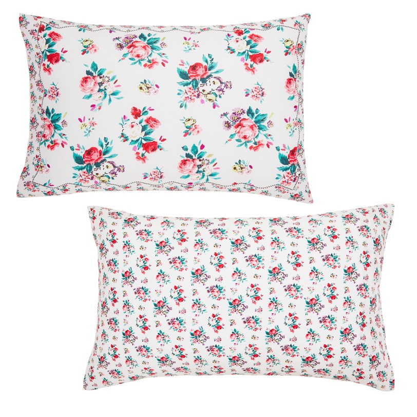 Cath Kidston Icon Floral Multi bedset pillows Cath Kidston Icon Floral Multi bedset pillows