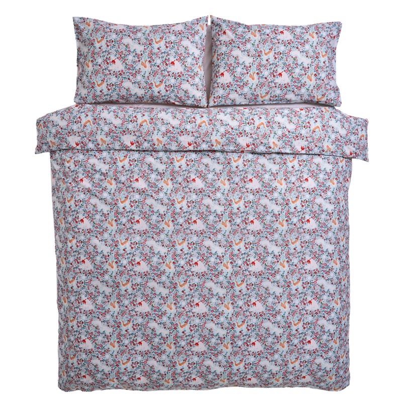 Cath Kidston Polar Ditsy bedset cut out Cath Kidston Polar Ditsy bedset cut out
