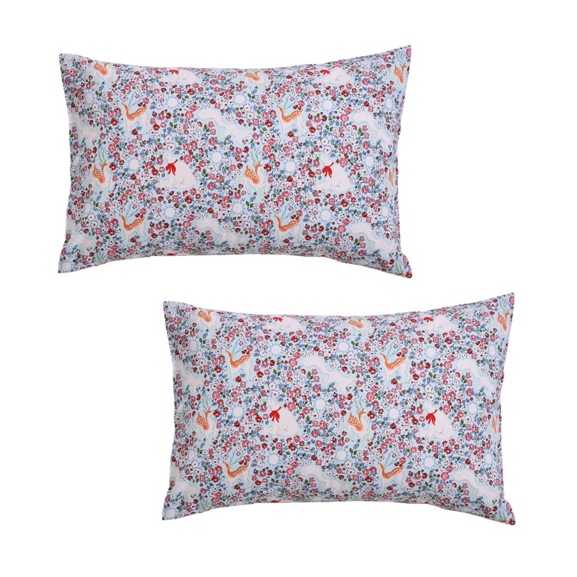 Cath Kidston Polar Ditsy bedset pillows Cath Kidston Polar Ditsy bedset pillows