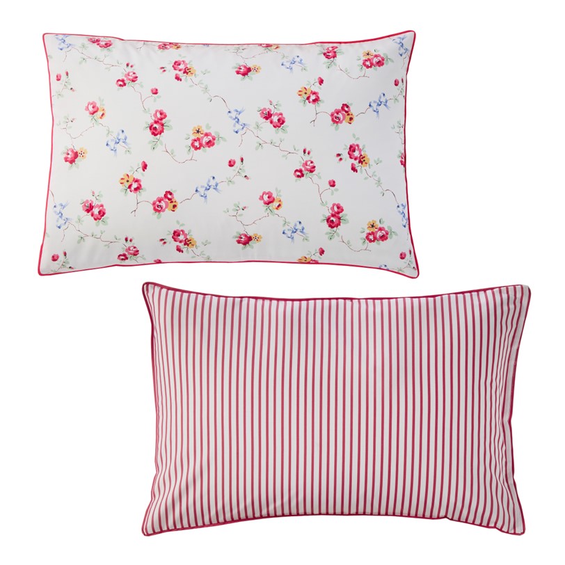 Cath Kidston Rose and Bows pillow Cath Kidston Rose and Bows pillow
