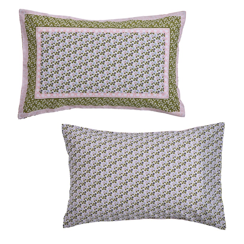 Cath Kidston Scarf Pistachio pillow Cath Kidston Scarf Pistachio pillow