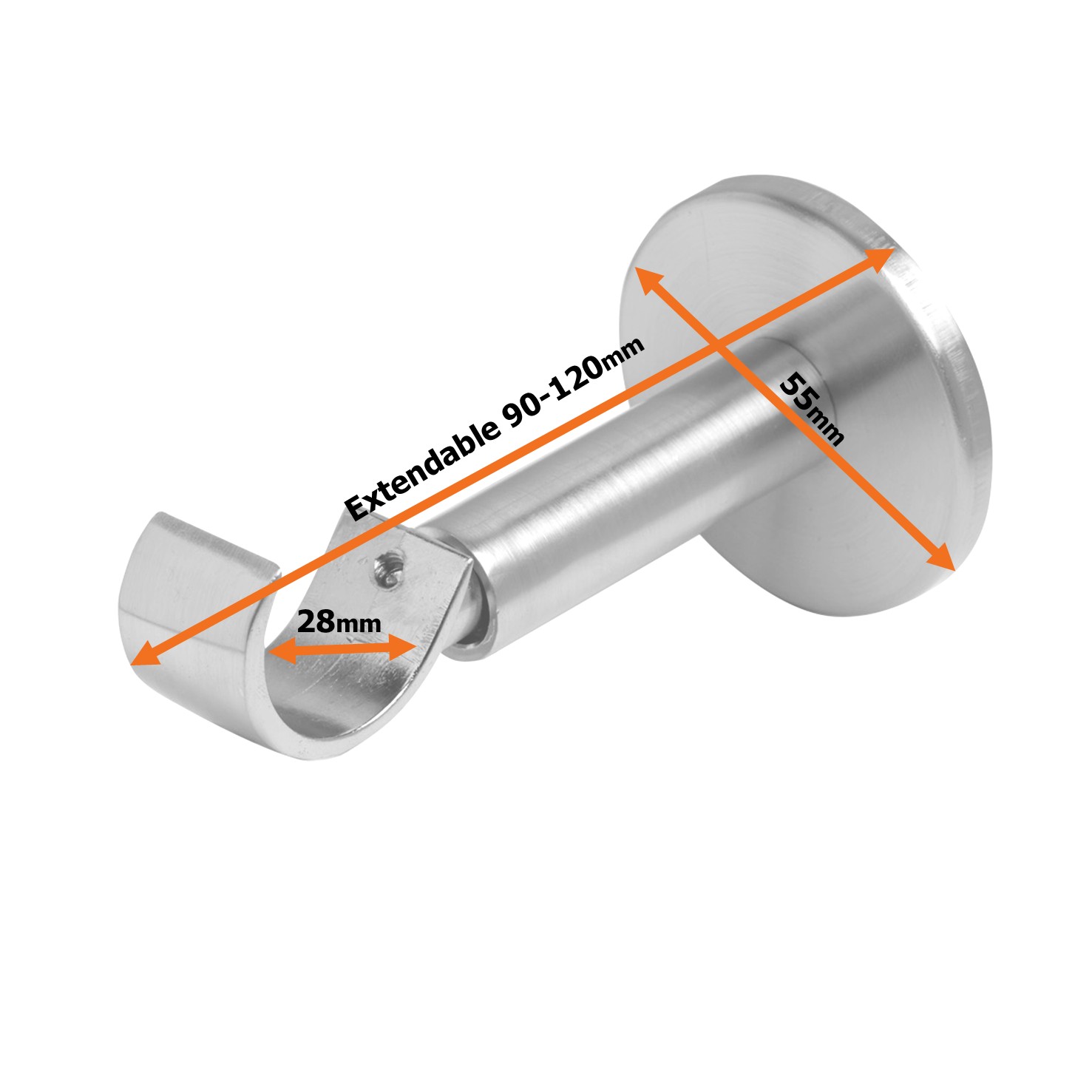 ABC Decor 28mm idc with dimensions ABC Decor 28mm idc with dimensions