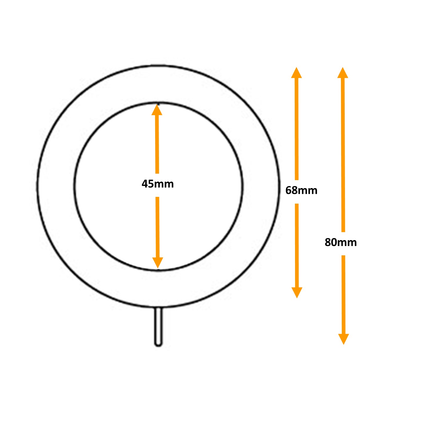 masterpiece 35mm Rings dimensions masterpiece 35mm Rings dimensions