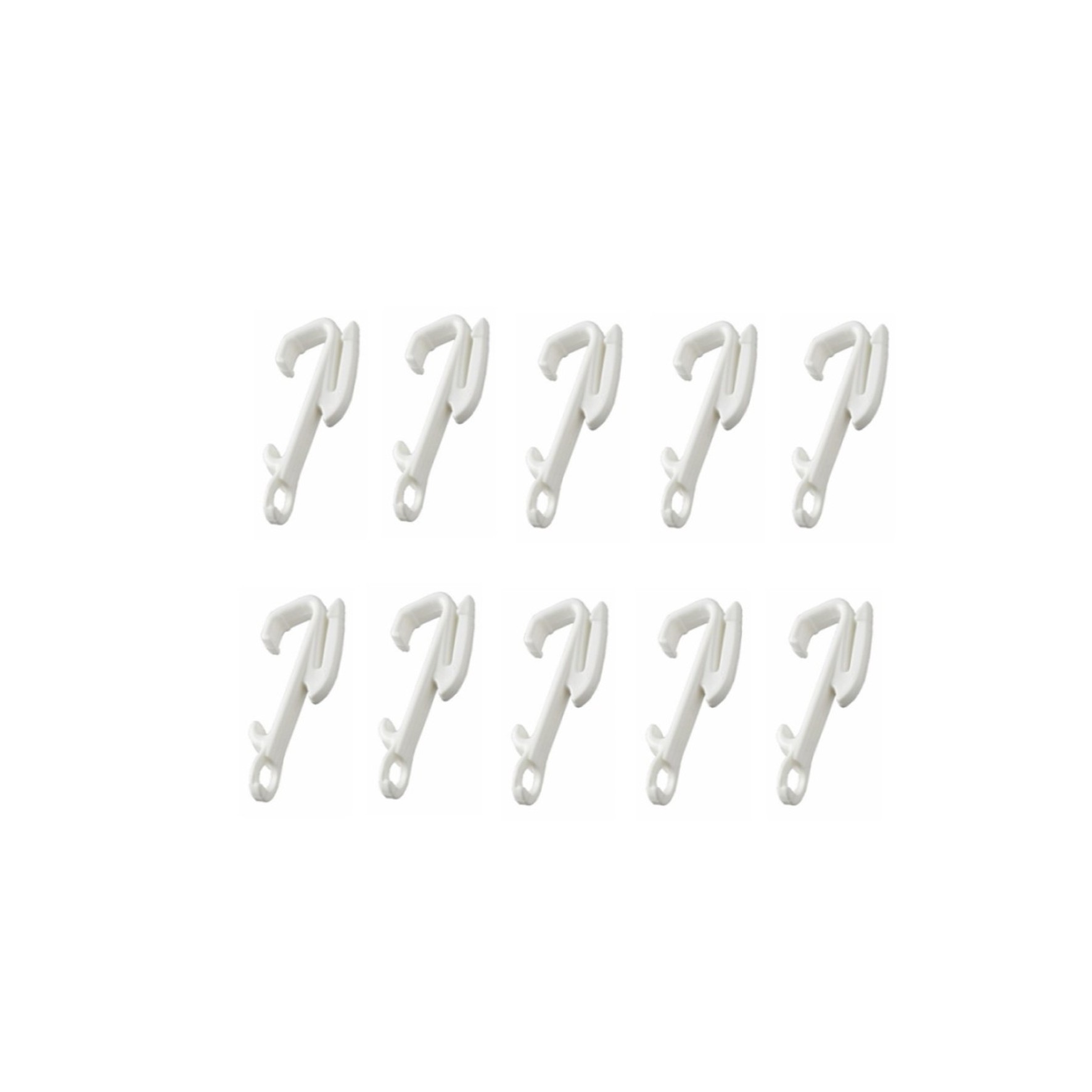 Hooks & Gliders