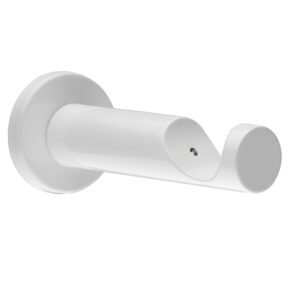 Inspired by Integra Linea 28mm Metal Bracket Gloss white
