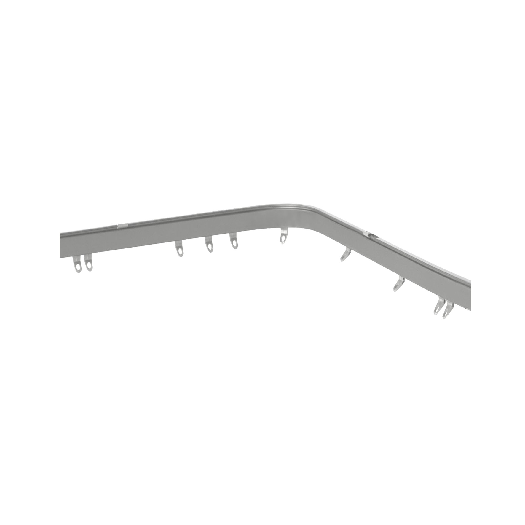 Aluminium & Steel Tracks