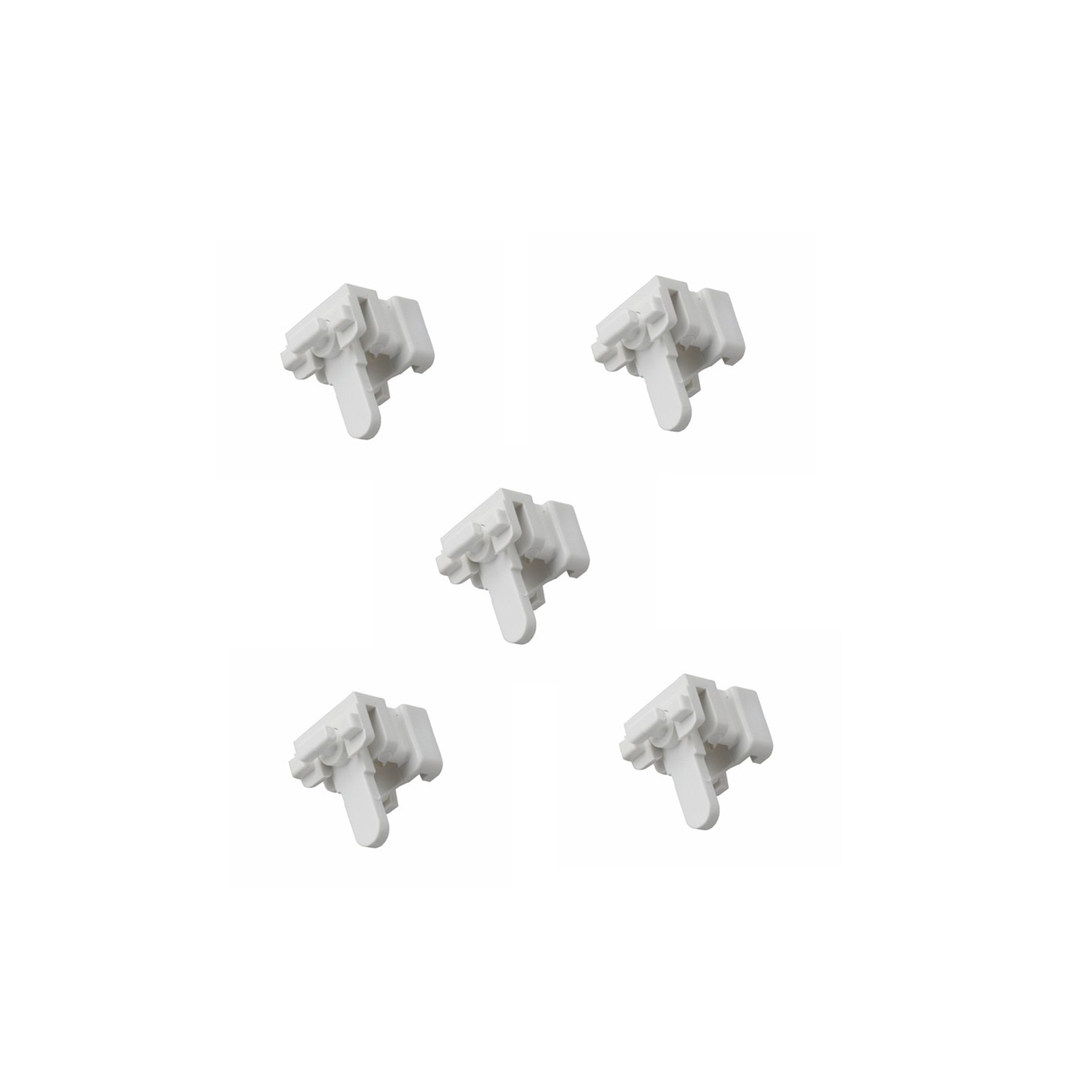 Track Brackets & Fixings