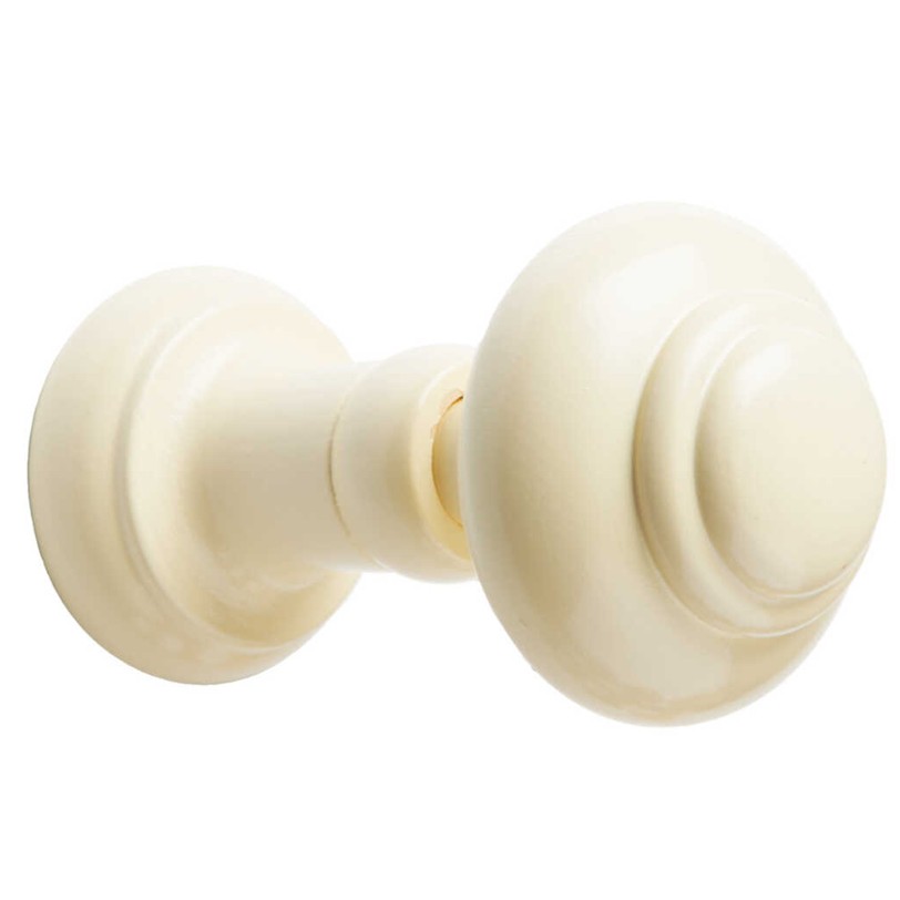 Woodline Cream Small Holdback