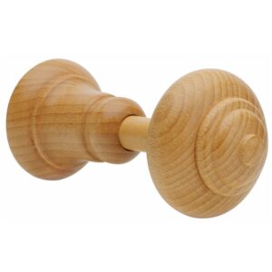 Woodline Light Oak large holdback