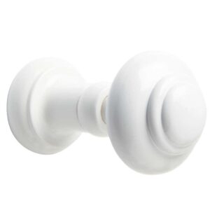 Woodline White Small Holdback