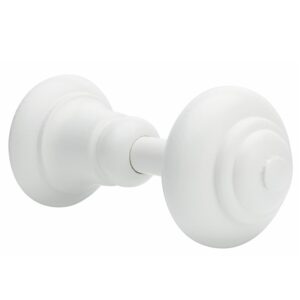 Woodline white large holdback